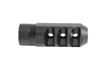 Image of Traditions Pro Series Muzzle Brake 3/4-24 Fits NitroBolt,NitroFire Pro&amp;Pursuit XT Pro, 1213140