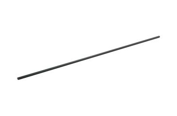 Image of Traditions Ramrod 30'' Solid Aluminum Blackened