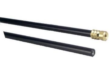Image of Traditions Replacement Ramrod With Quick-T Handle Fits All Break Action Rifles 24 Inches