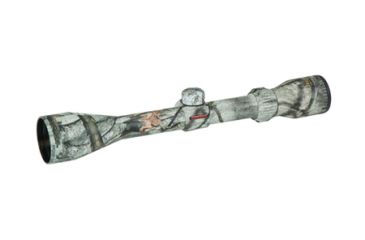 Image of Traditions Rifle Hunter Rifle Scope 3-9x40mm Duplex Reticle Mossy Oak Treestand Camouflage