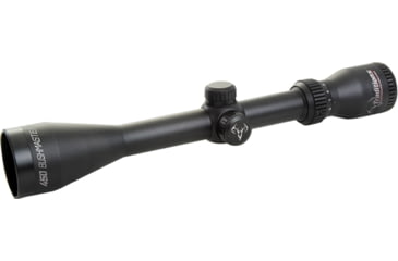 Image of Traditions Scope 3-9x40mm .450 Bm Illum. Ranging Black Matte!