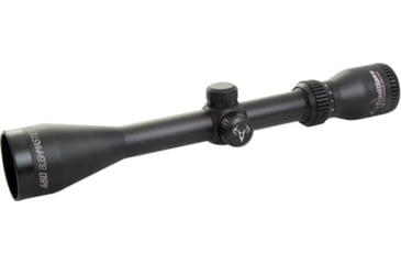 Image of Traditions Scope 3-9x40mm .450 Bm Ranging Reticle Black Matte