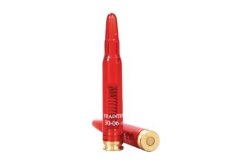 Image of Traditions Snap Caps Rifle .243