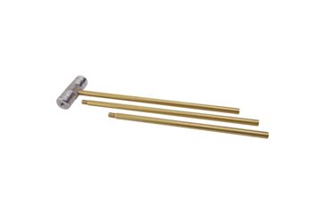 Image of Traditions Ultimate Loading Cleaning Rod, Gold, A1596