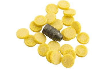 Image of Traditions Wonder Wads .44/.45 Lubricated W/ez Lube 50pk