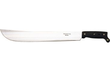 Image of Tramontina Black Machete TT518