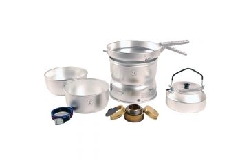 Image of Trangia 25-2 Ul Stove Kit 140252