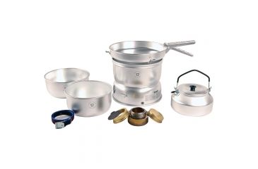 Image of Trangia 25-2 Ul Stove Kit 140252