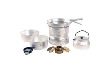 Image of Trangia 25-2 Ultralight Outdoor Stove