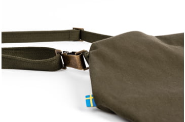 Image of Trangia 25 Roll Top Stove Bag, Olive, 328106