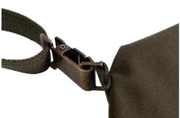 Image of Trangia 25 Roll Top Stove Bag, Olive, 328106