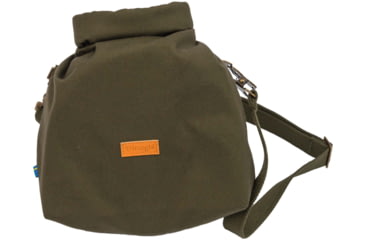 Image of Trangia 25 Roll Top Stove Bag, Olive, 328106
