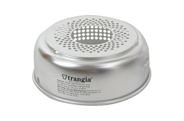 Image of Trangia 25 Windshield Lower 642504