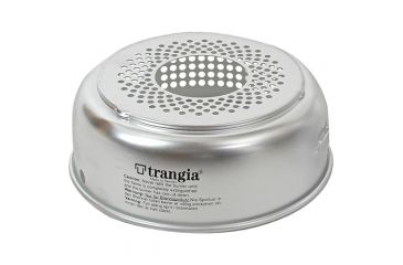 Image of Trangia 25 Windshield Lower 642504