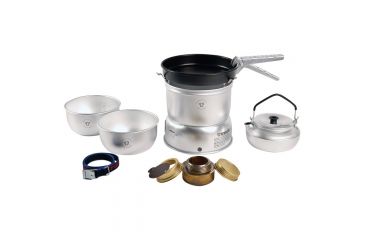Image of Trangia 27-4 Ul Stove Kit 140274