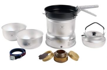 Image of Trangia 27-4 Ultralight