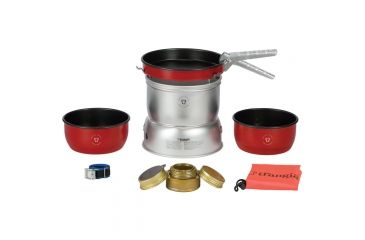 Image of Trangia 27-5 UL Anniversary Stove Kit