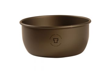 Image of Trangia 27 Hard Anod Pan Outer 1 L 652712