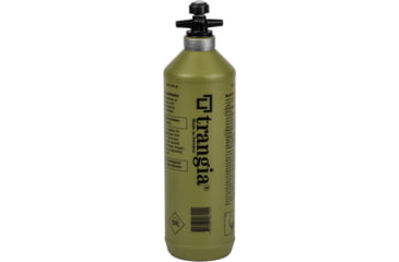 Image of Trangia Fuel Bottle 0.5 L Grn 506105
