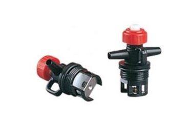 Image of Trangia Fuel Safety Valve