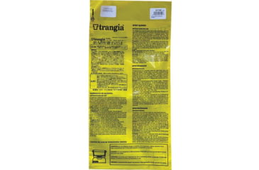 Image of Trangia Sprit Burner Bag, 2 Pieces, Yellow, 999000