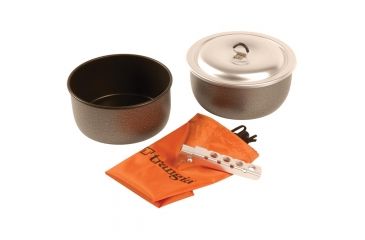 Image of Trangia Tundra 2 Hard Anodized 403252
