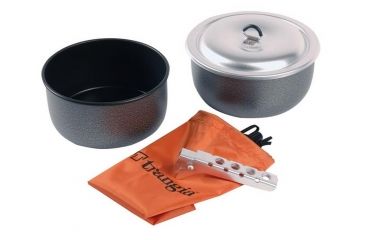 Image of Trangia Tundra 2 Hard Anodized