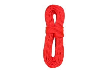 Image of Trango Agility 7.6 Duo Dry Rope, Orange, 60m, 95100-600-60