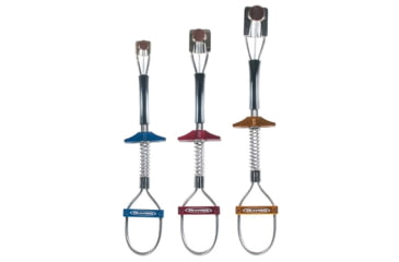 Image of Trango Ballnutz Set Climbing Protection, 1-3, 21100-0-98