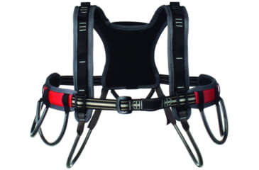 Image of Trango Double Harness Rack, 27002