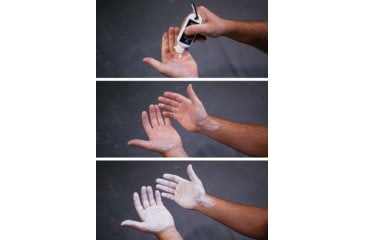 Image of Trango Nitroglycerin Liquid Chalk, 50ml, 12cs, 22510-99