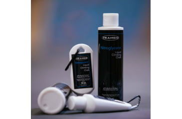 Image of Trango Nitroglycerin Liquid Chalk, 50ml, 12cs, 22510-99