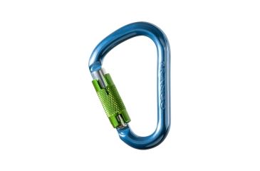 Image of Trango Regulock HMS Carabiner-Screw Lock