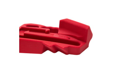 Image of Trango Rock Prodigy Pivot Elite Package, Red, 22840-100-02