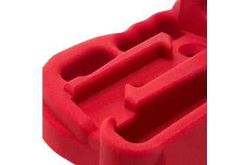 Image of Trango Rock Prodigy Pivot Elite Package, Red, 22840-100-02
