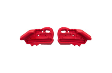 Image of Trango Rock Prodigy Pivot Elite Package, Red, 22840-100-02