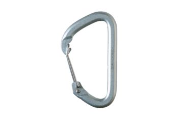 Image of Trango Steel Wiregate, 10 kN - 30 kN, 23073
