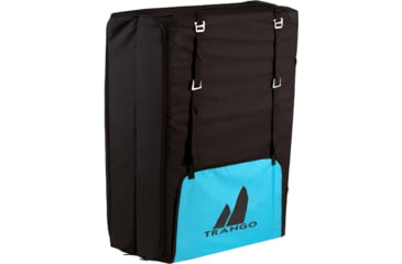 Image of Trango Stratus Bouldering Pad, Black, 94100