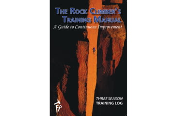 Image of Trango Three Season Train Log, 22813