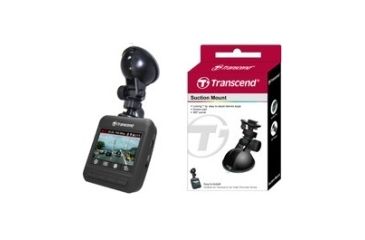 Image of Suction Mount for DrivePro HD Car Video Recorder,2.1in