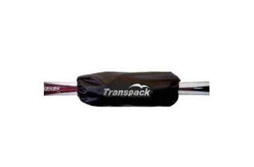 Image of Transpack Binding Cover, Black, 1212-00