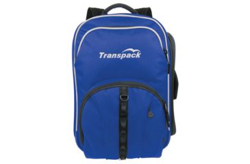 Image of Transpack Boot Slinger Pro Pack, Blue/Silver, 1321-21