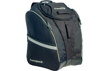 Image of Transpack Competition Pro, Black w/ Silver 112501