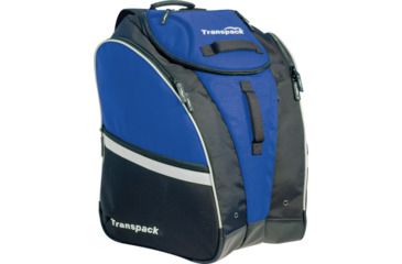Image of Transpack Competition Pro Chelsea, Blue /Silver Electric 1125-21