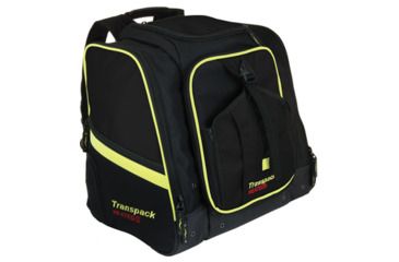 Image of Transpack Heated Boot Pro XL Pack, Black/Yellow, 1752-51