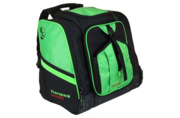Image of Transpack Heated Boot Pro XL Pack, Glen Plake Lime, 1752-80