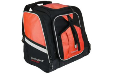 Image of Transpack Heated Boot Pro XL Pack, Orange/Silver, 1752-15