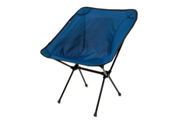 Image of Travel Chair C-Series Joey Chair, Blue 7789AB-DEMO