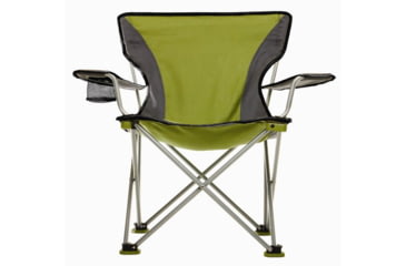 Image of Travel Chair Easy Rider V-Series Chair, Green 589VG-DEMO