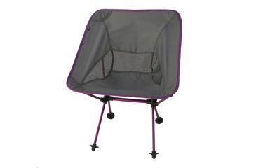 Image of Travel Chair Joey Chair Purple 7789P